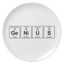 GeNiUS Plate