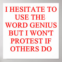 GENIUS