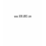 Geno Jones - Spaghetti strap t-shirts