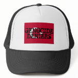 Genocide Deniers Hat