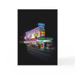 Geno's or Pat's? Cards