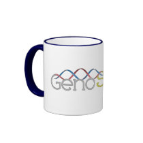 GenoSIGHT Mug