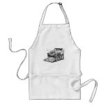 Genotype aprons