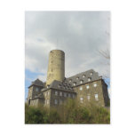 Genovevaburg, Mayen Post Card
