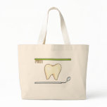 Gentle Dental- tooth mirror explorer bags