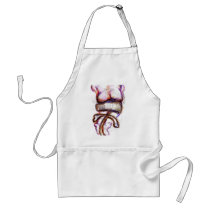 Gentle Feeling Aprons