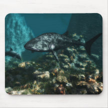 Gentle Giant Mouse Mat