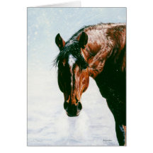 Gentle Strength, by Kim McElroy Greeting Cards