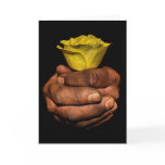 Gentle Strength Card