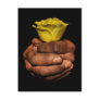 Gentle Strength Post Card