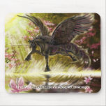 Gentle Touch Mousepad