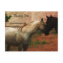 Gentle Whisper... Post Card