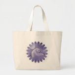 Gentle Winter Polar Bears Bags