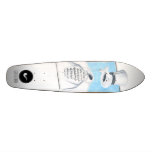 Gentleman Old School Deck skateboards