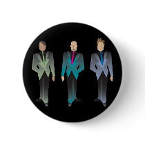 Gentlemen Only Buttons