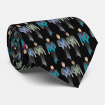 Gentlemen Only Tie