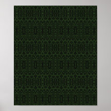 Gentlemen's Style ~ Posters