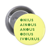 Gentlement Broncos Onius, Ainous, Odius, Ivourus Pin