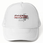 Gentleness, FOS hats