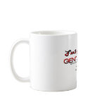 Gentleness, FOS mugs