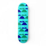 Gentry Army Logo Deck Custom Skateboard