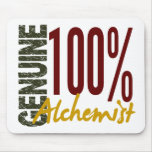 Genuine Alchemist