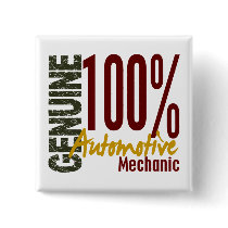 Genuine Automotive Mechanic