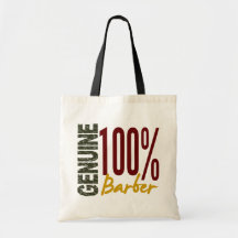 Genuine Barber Bag