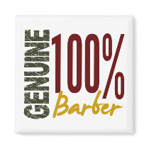 Genuine Barber