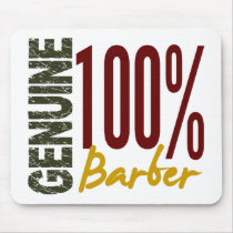 Genuine Barber