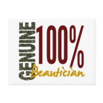 Genuine Beautician