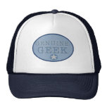 Genuine Geek Trucker Hat