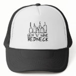 Genuine Gen*U*Wine Redneck