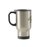 Genuine Happy Camper mugs