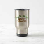 Genuine Happy Camper Mug