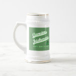 Genuine Irishman 2 mugs