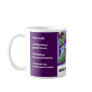Genuine Laughter Mug