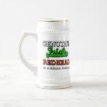 Genuine Redhead Mug
