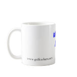 Geocacher's Mug