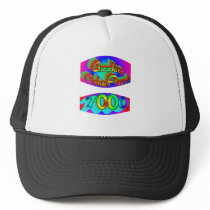 Geocaching 7000 Finds