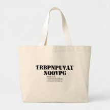 Geocaching Addict Canvas Bag