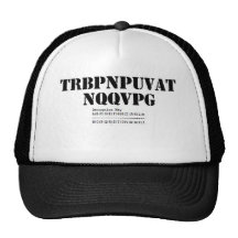 Geocaching Addict Trucker Hats