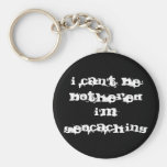 geocaching keychain