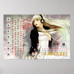 Geoff Westen's Anime Poster