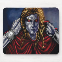 Geoffrey Grand Master Mousepad
