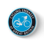 GEoGB logo badge buttons