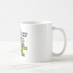 Geography Teacher...I Am Never Wrong Mug
