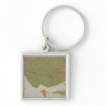 Geological Map of the Clear Lake District