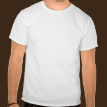 Geological map of Wisconsin t-shirts