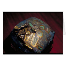 Geologies Quotidiennes - Daily Geologies Greeting Cards
